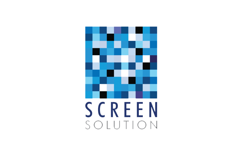 Screen-solution