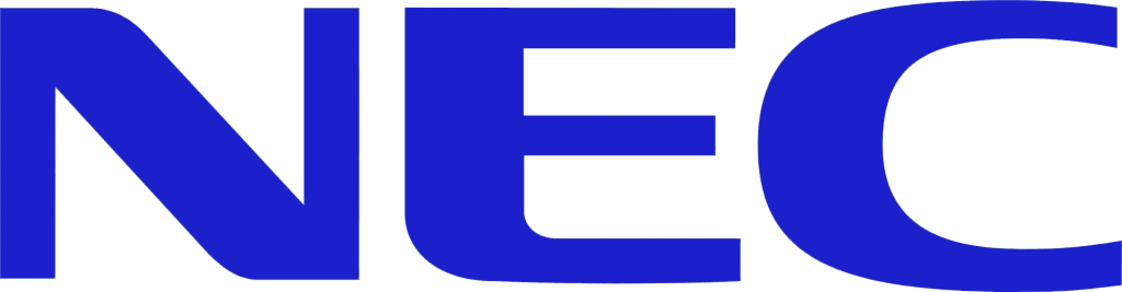 Nec-logo