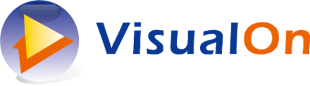 Visualon_-_logo