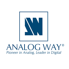Analogway