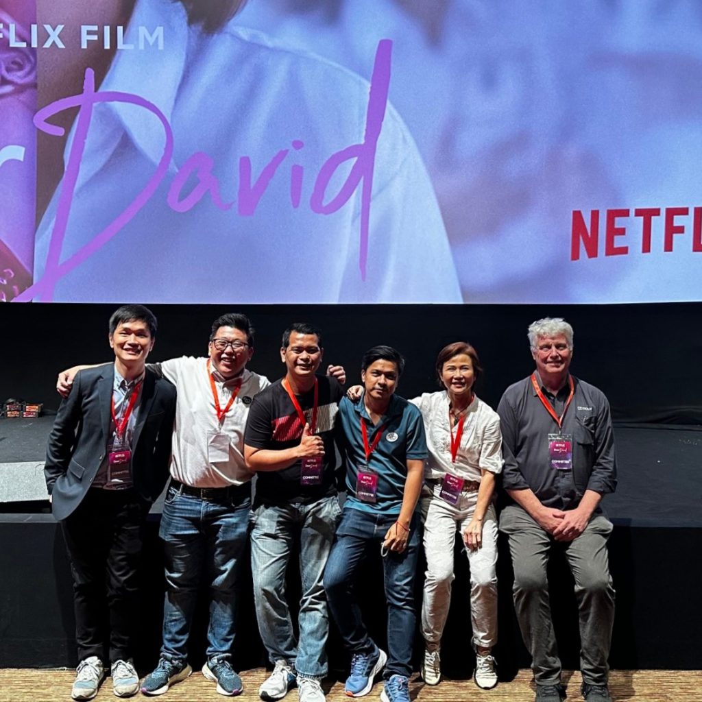 Netflix Indonesia 3