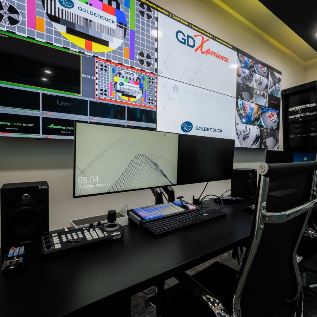 Smart control room (6)