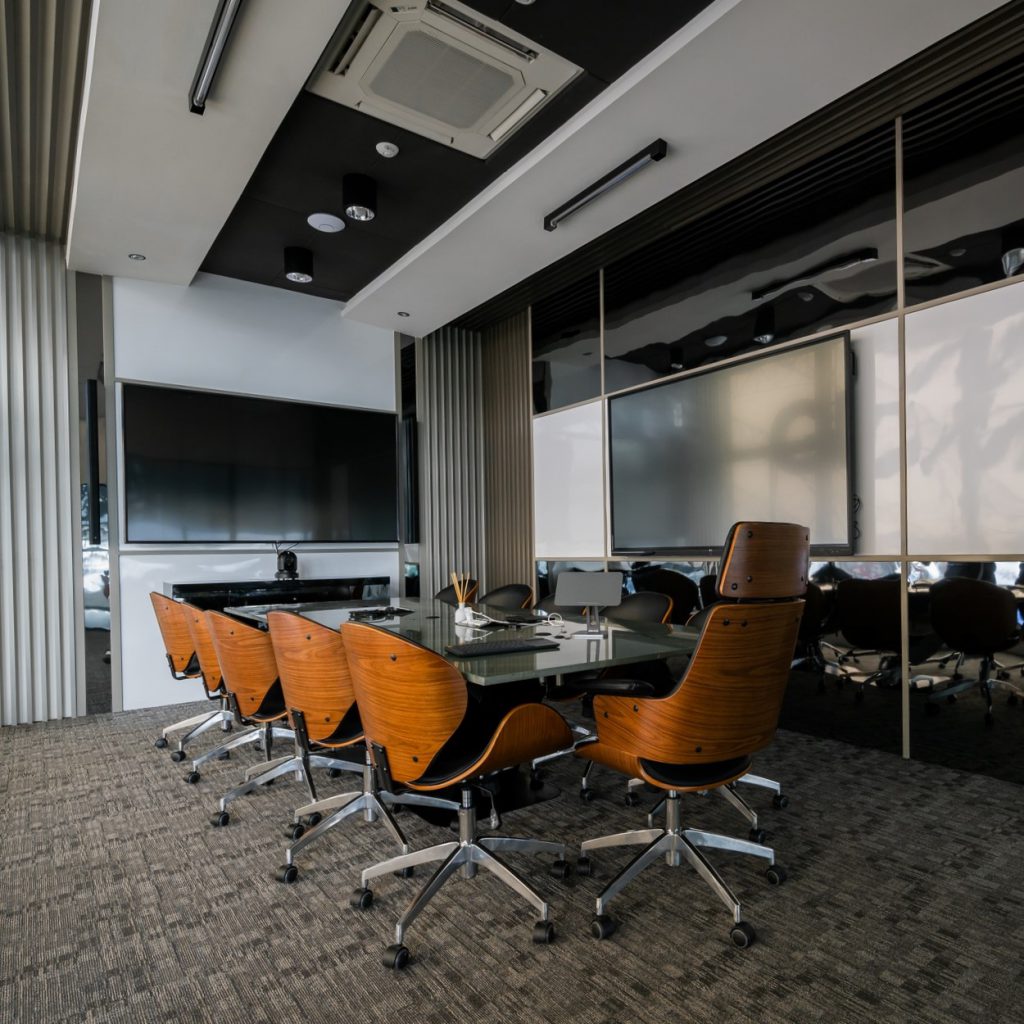 Smart meeting room (7)