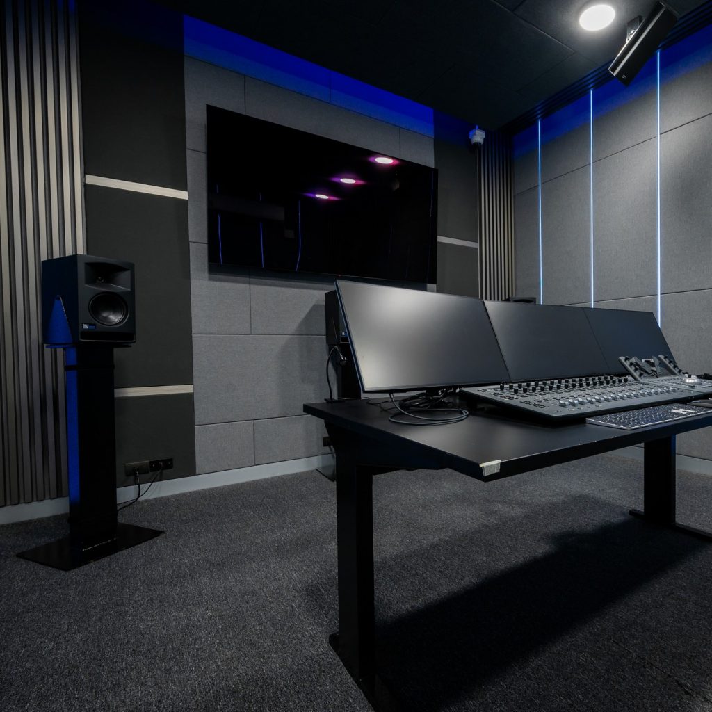 Dolby Atmos Home Entertainment 5
