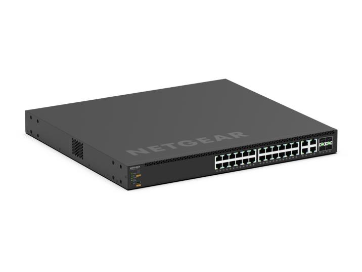 AV Line M4350-24M4X4V (MSM4332) - Image 3