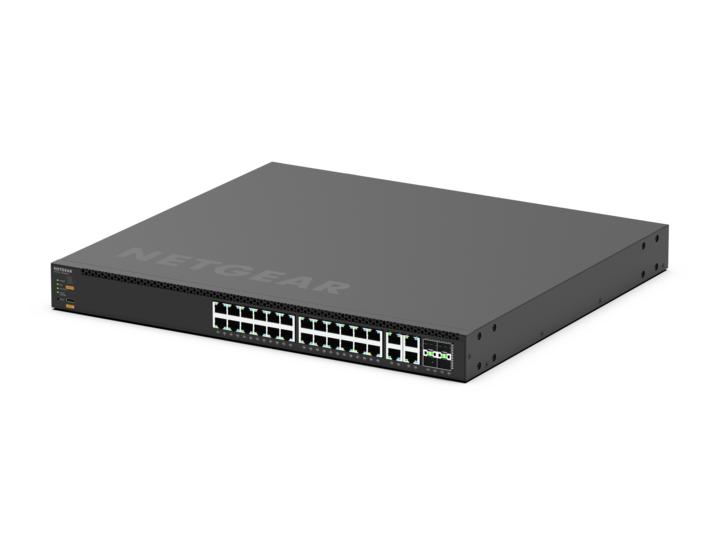 AV Line M4350-24M4X4V (MSM4332)