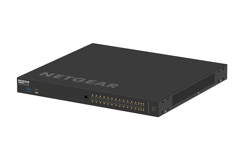 AV Line M4250-26G4F-PoE++ (GSM4230UP)