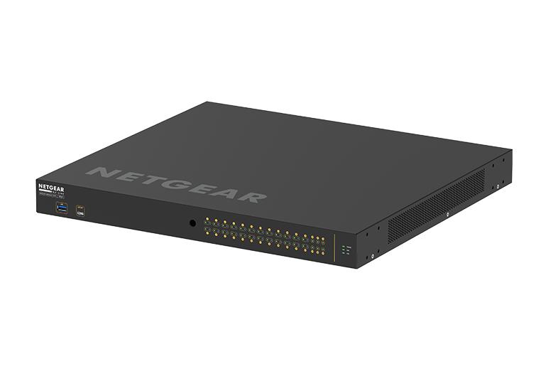 AV Line M4250-26G4XF-PoE+ (GSM4230PX) - Image 2