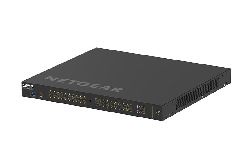 AV Line M4250-40G8XF-PoE+ (GSM4248PX)