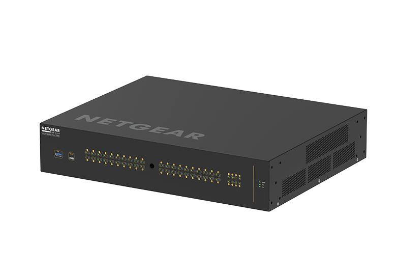 AV Line M4250-40G8XF-PoE++ (GSM4248UX)