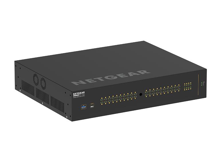 AV Line M4250-40G8XF-PoE++ (GSM4248UX) - Image 3