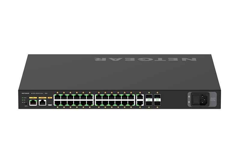 AV Line M4250-26G4XF-PoE+ (GSM4230PX) - Image 3