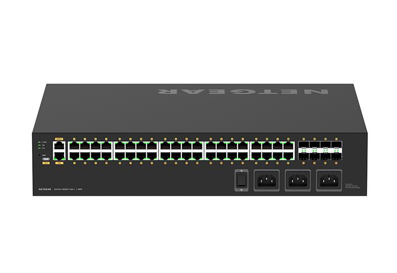 AV Line M4250-40G8XF-PoE++ (GSM4248UX) - Image 4