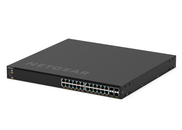 M4350-24G4XF (GSM4328)
