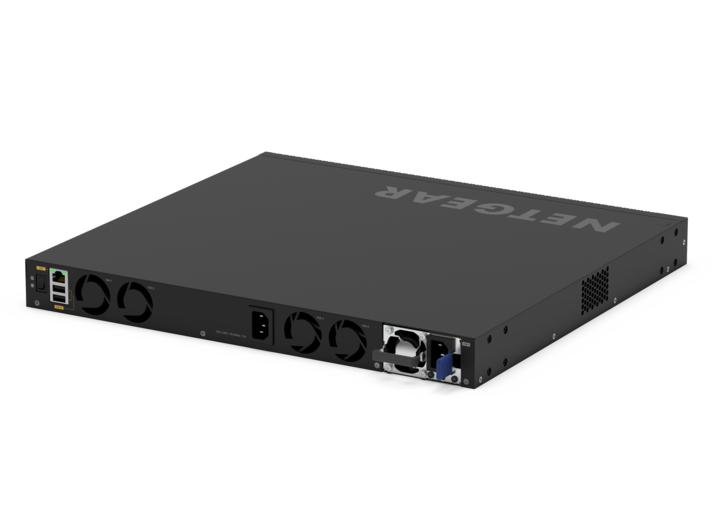 M4350-24G4XF (GSM4328) - Image 3