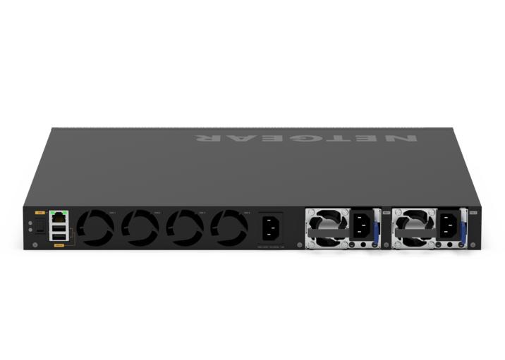 AV Line M4350-48G4XF (GSM4352) - Image 3