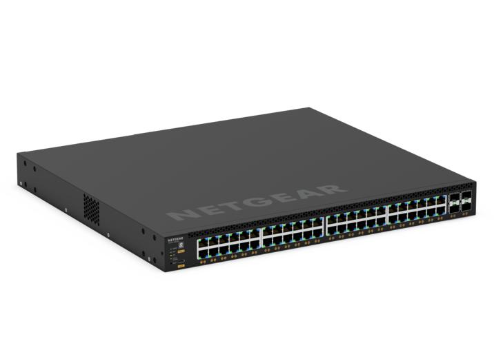 AV Line M4350-48G4XF (GSM4352) - Image 4