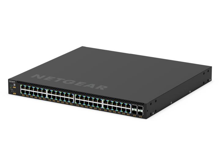 AV Line M4350-48G4XF (GSM4352)