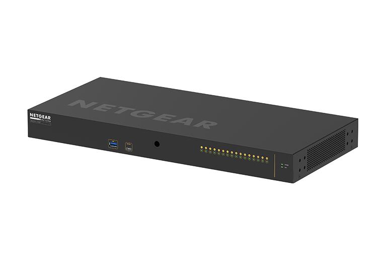 AV Line M4250-16XF (XSM4216F)