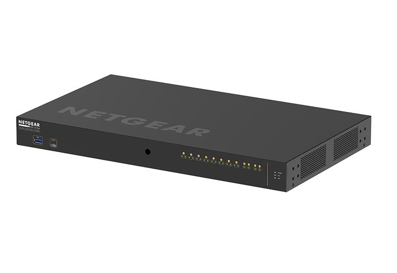 AV Line M4250-10G2XF-PoE++ (GSM4212UX)