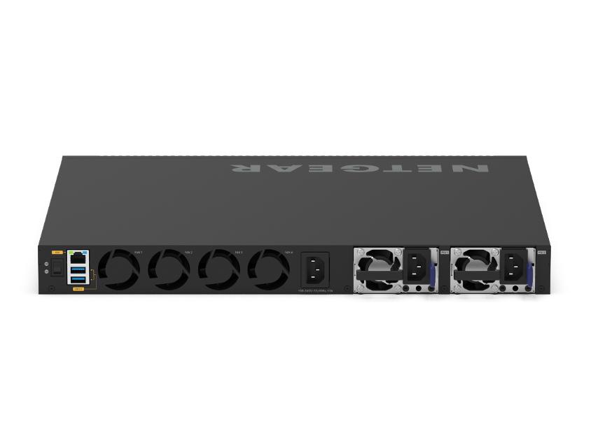 M4350-44M4X4V (MSM4352) - Image 3