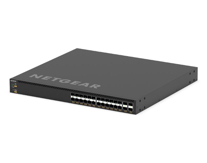 AV Line M4350-24F4V (XSM4328FV)