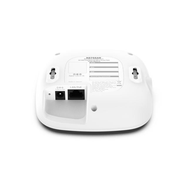 AX1800 WiFi 6 Access Point (WAX210) - Image 2