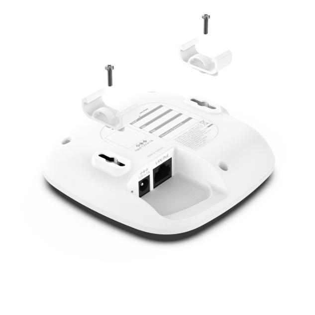 AX1800 WiFi 6 Access Point (WAX210) - Image 3