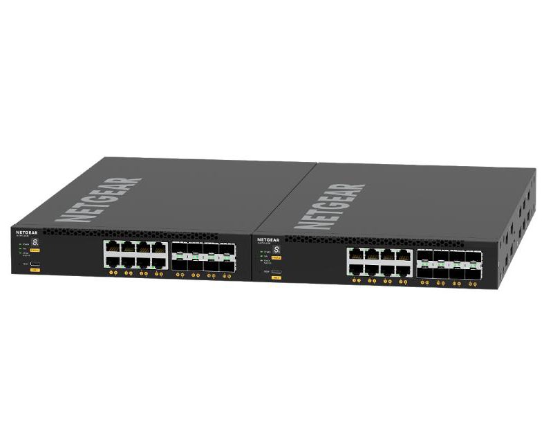 AV Line M4350-8X8F  (XSM4316)