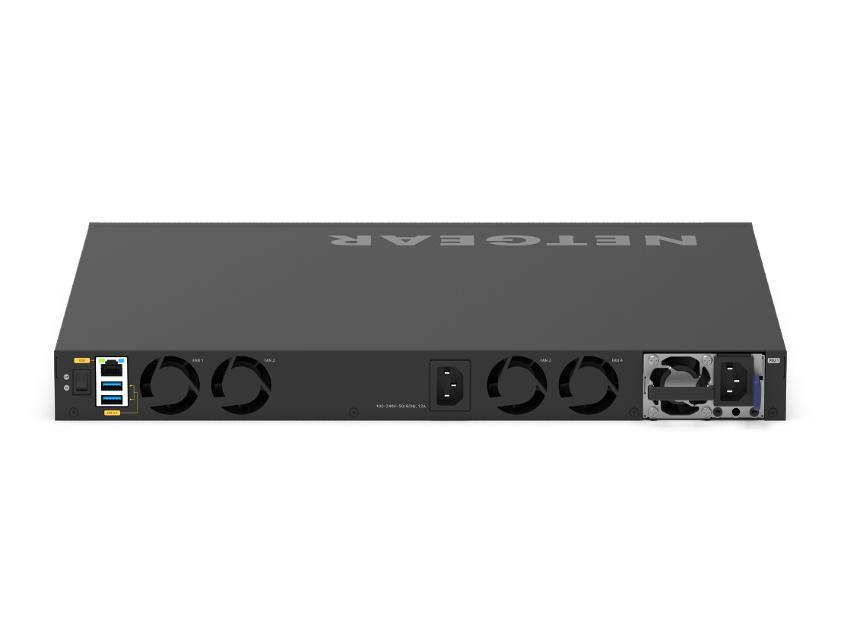 AV Line M4350-24X4V (XSM4328CV) - Image 3