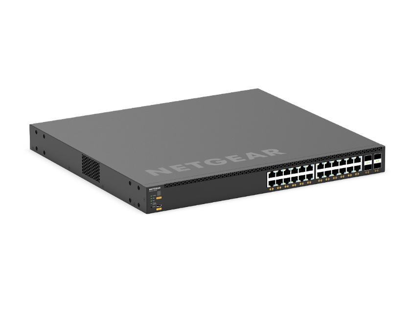 AV Line M4350-24X4V (XSM4328CV) - Image 4