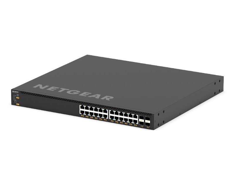 AV Line M4350-24X4V (XSM4328CV)
