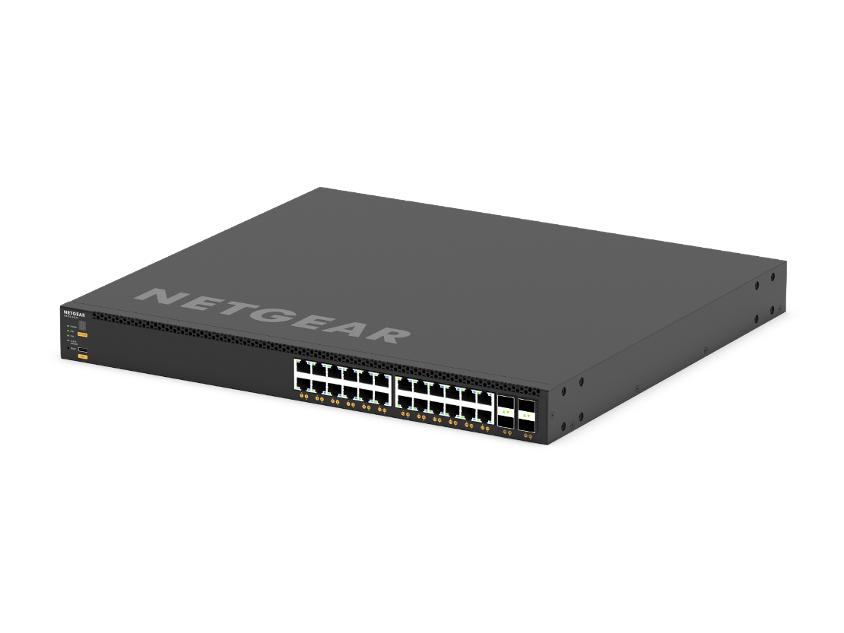 AV Line M4350-24X4V (XSM4328CV)