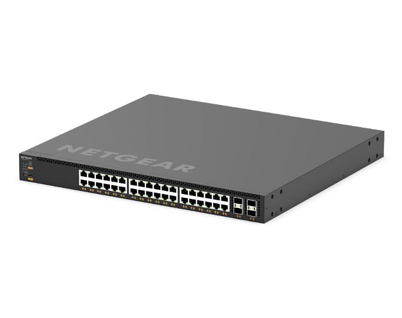 AV Line M4350-36X4V (XSM4340CV)