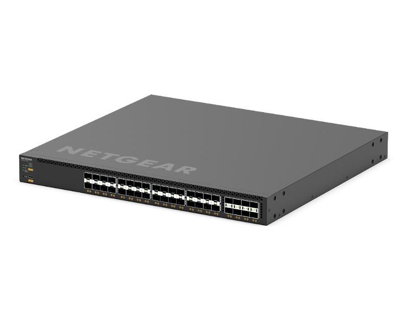 AV Line M4350-32F8V (XSM4340FV​​)