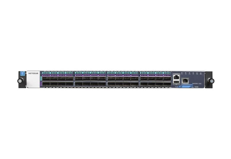 AV Line M4500-32C (CSM4532) - Image 2