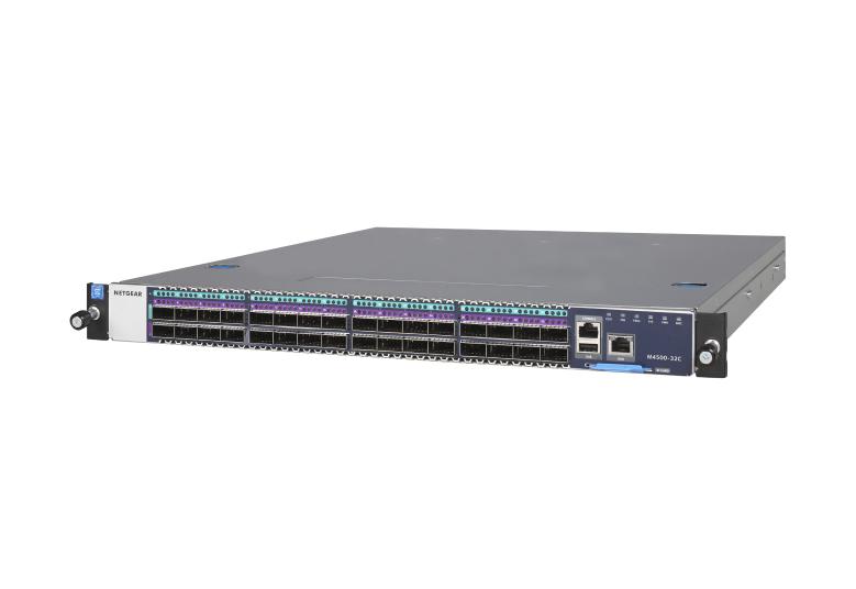 AV Line M4500-32C (CSM4532)