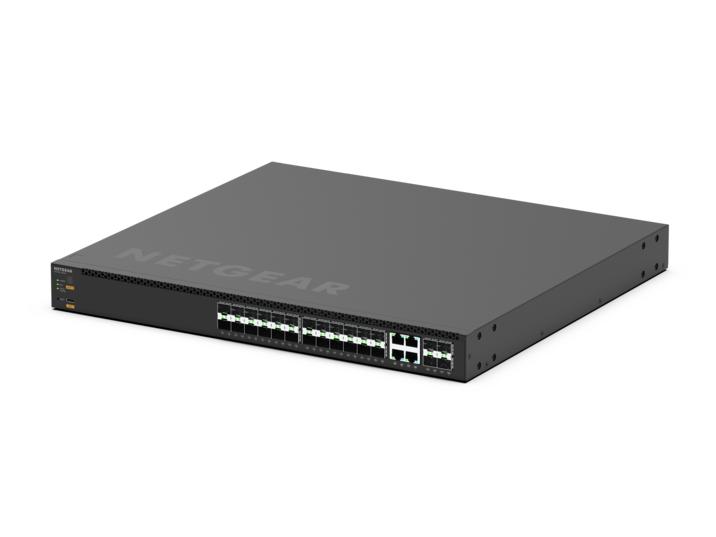 AV Line M4350-24F4X (MSM4328F)